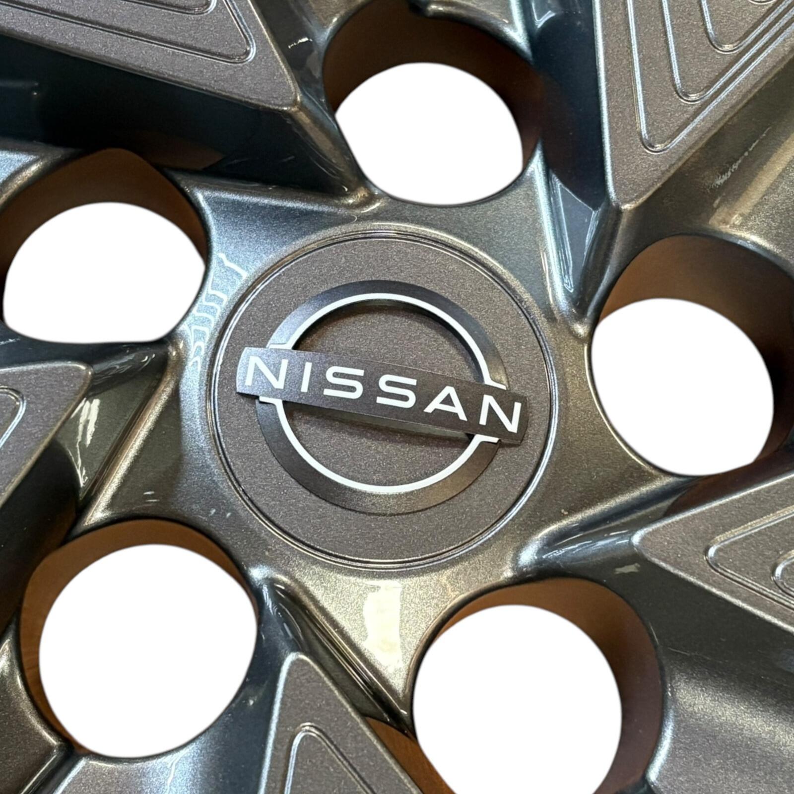Genuine Nissan Qashqai (J12E) 17
