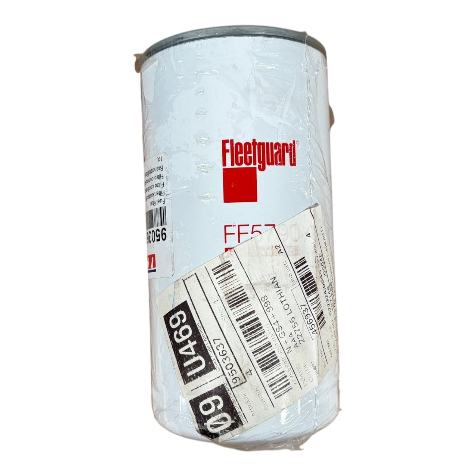 Fleetguard Fuel filter fits New Holland