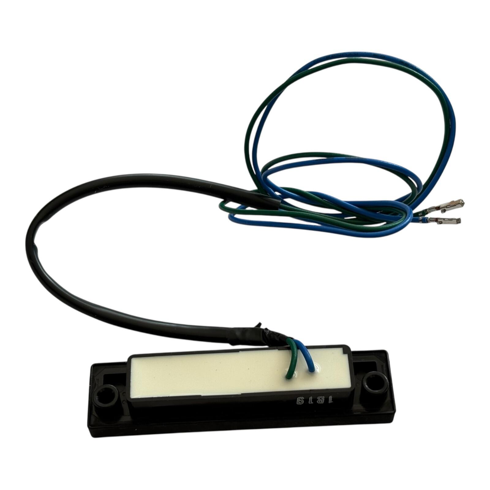 Genuine Hyundai Kona / Kauai (18) Tailgate handle switch (OS