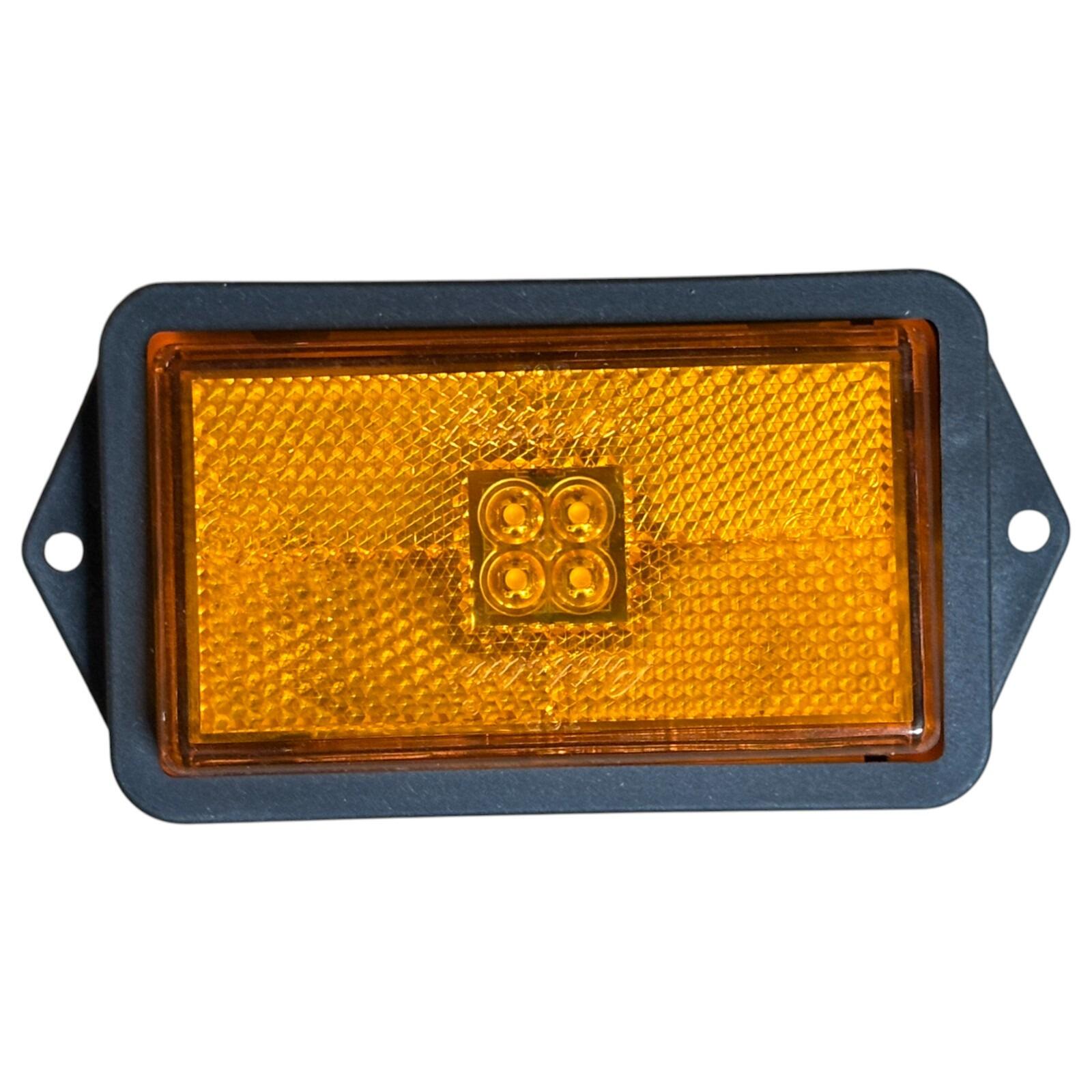 TRP Truck-lite LED Side marker light 1358717 | Genuine OEM Part