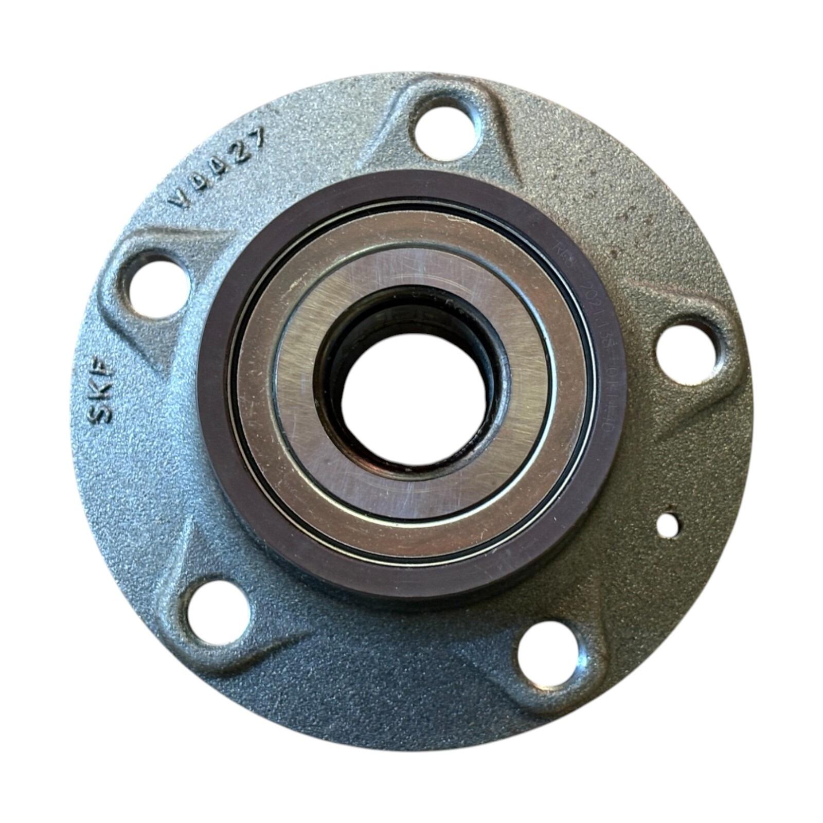 Volkswagen OEM Audi SEAT Skoda Wheel hub
