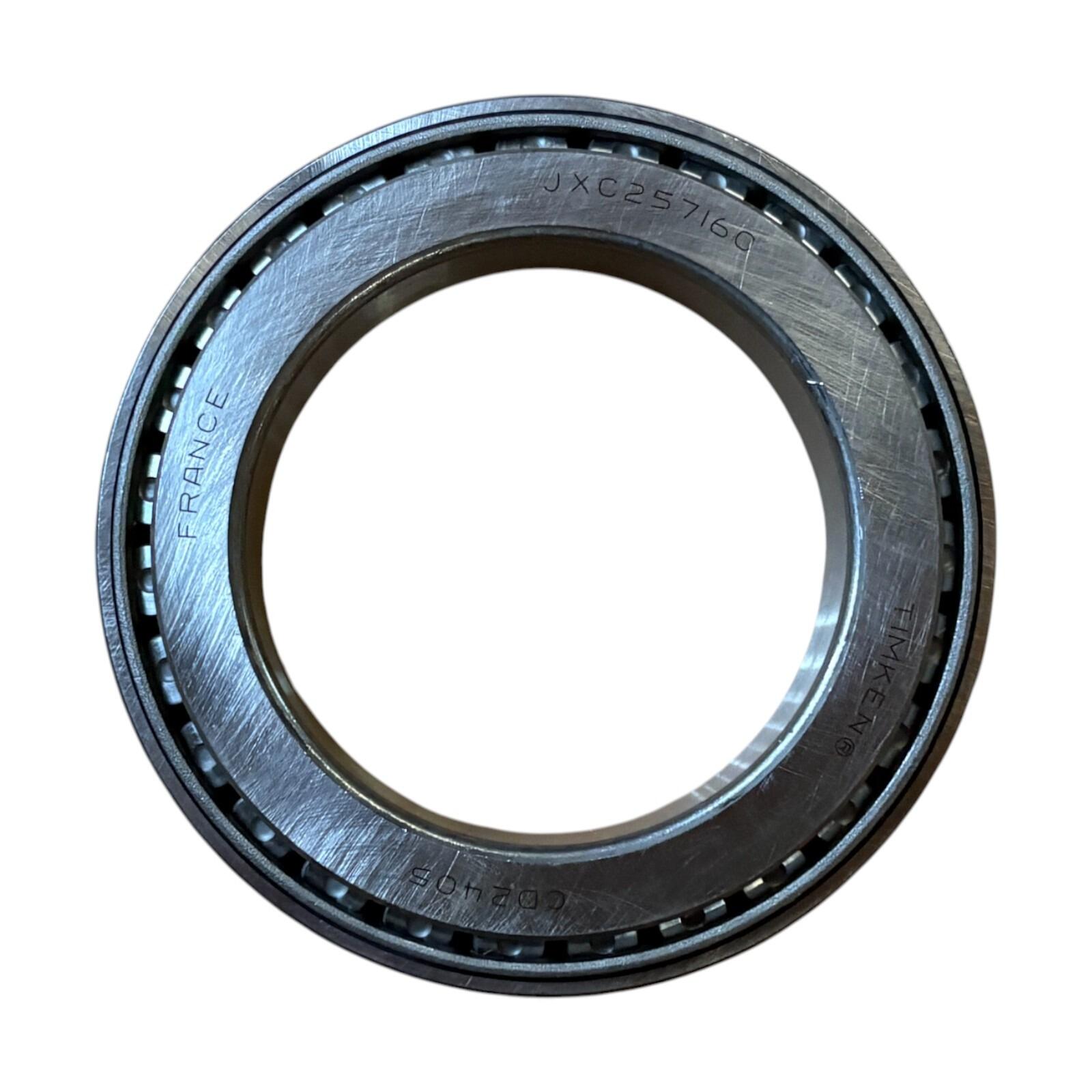Replacement FAG Wheel bearing fits Iveco Eurocargo Eurofire — part number 201053