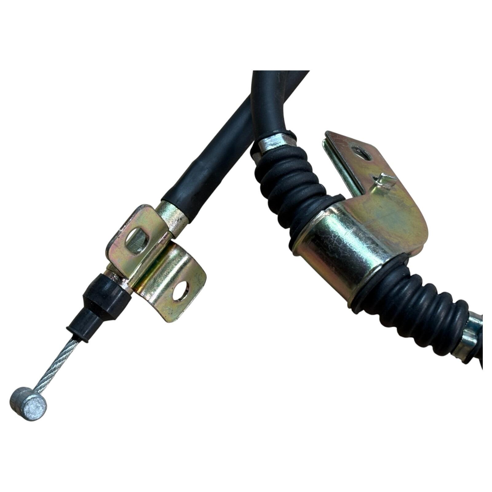 SsangYong Korando Parking Brake Cable Assembly - automotive part