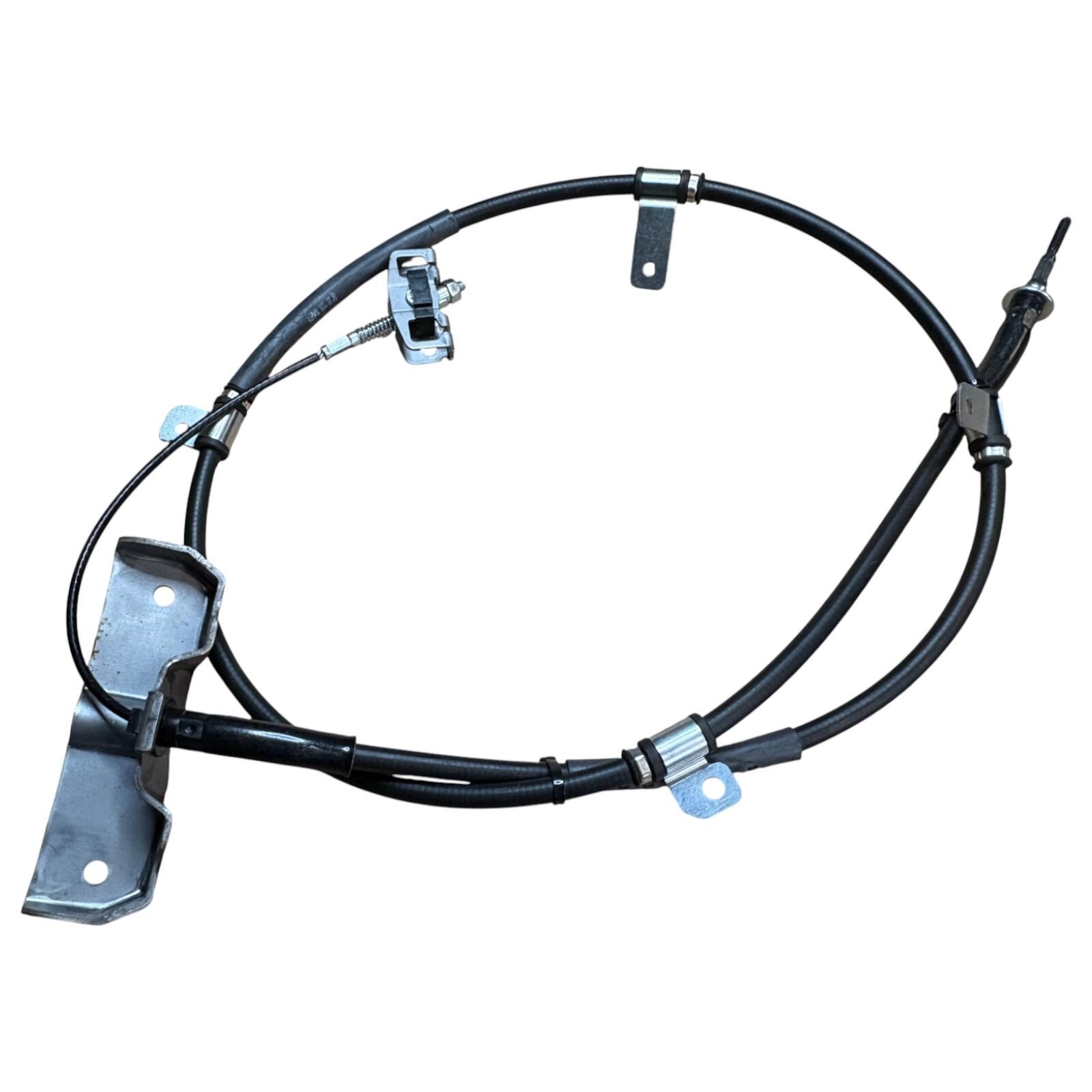 Genuine KIA Sorento (MY15-MY18) Handbrake Cable Assembly
