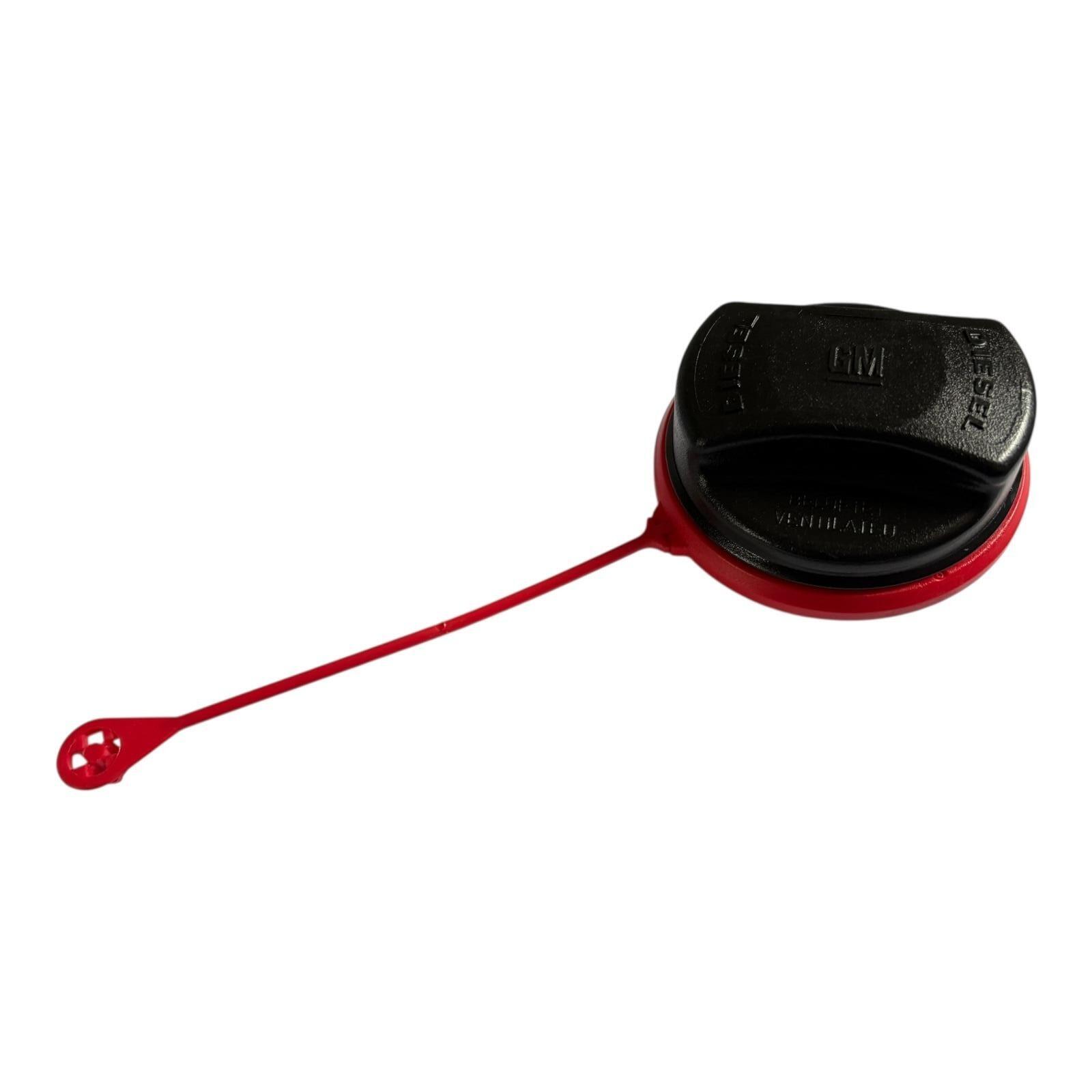 Genuine Vauxhall Corsa Astra Meriva Diesel Fuel Filler Cap