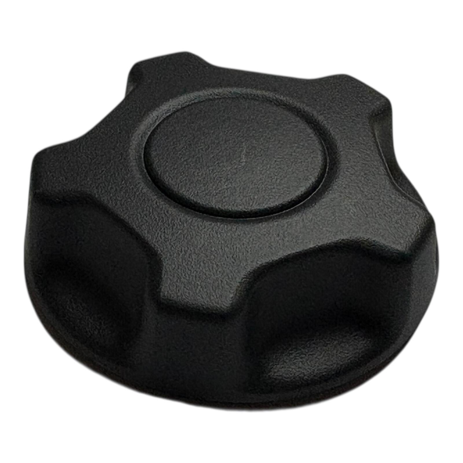 Genuine Ford Seat Lumbar Adjustment Knob 2236881