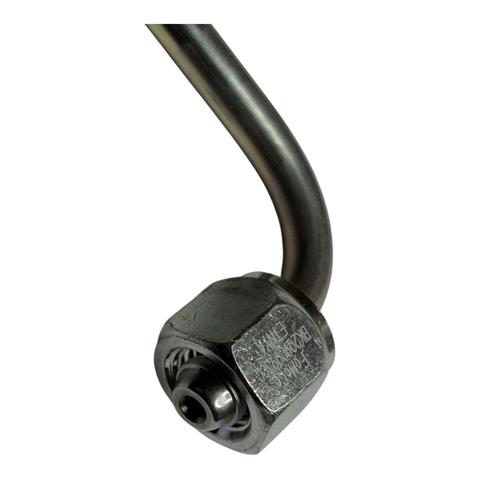Genuine Ford Fuel Injector Supply Tube Cylinder 4 2073157 – VIN Requir