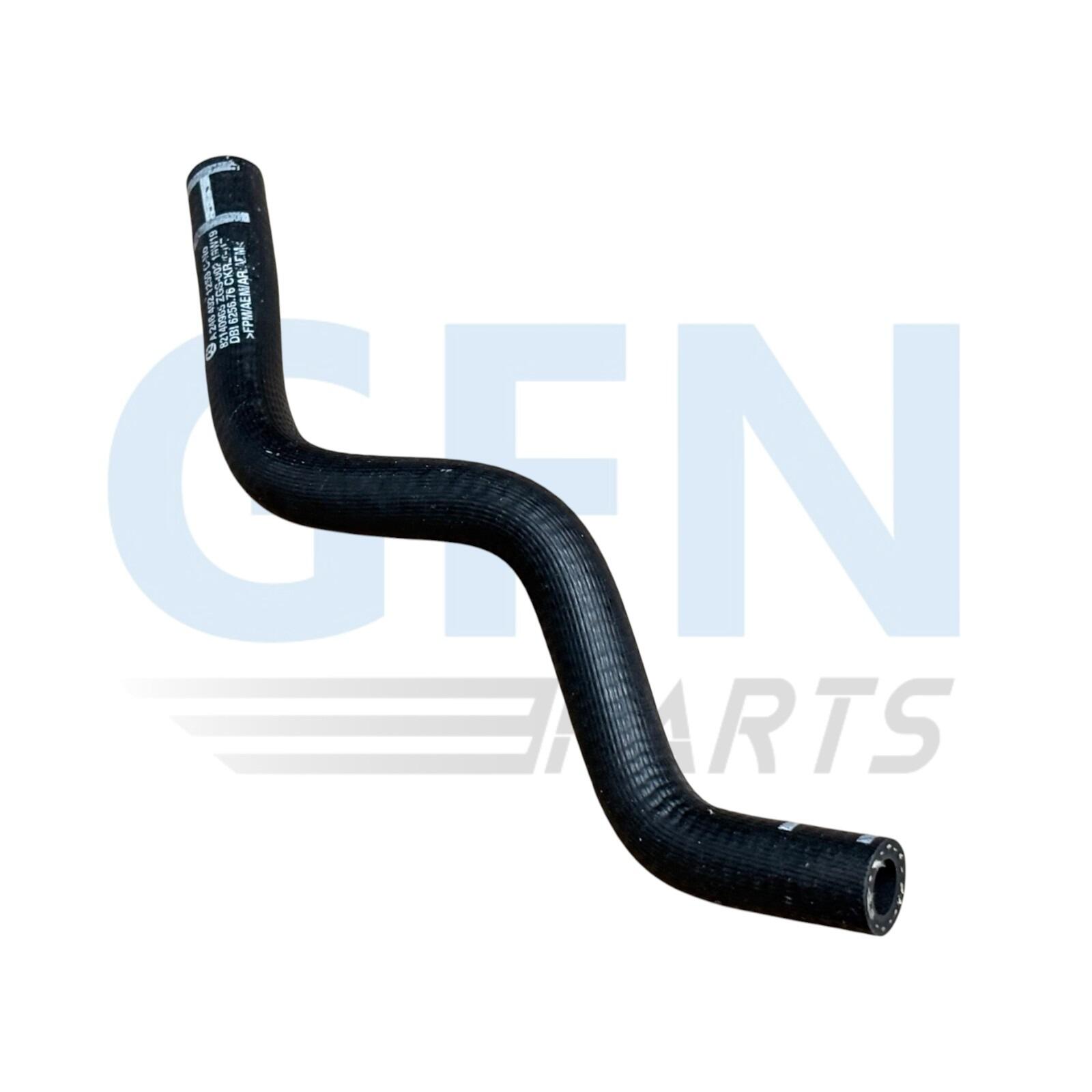 Genuine Nissan / Infiniti Q30 QX30 Pressure Hose — part number 227665DB0C