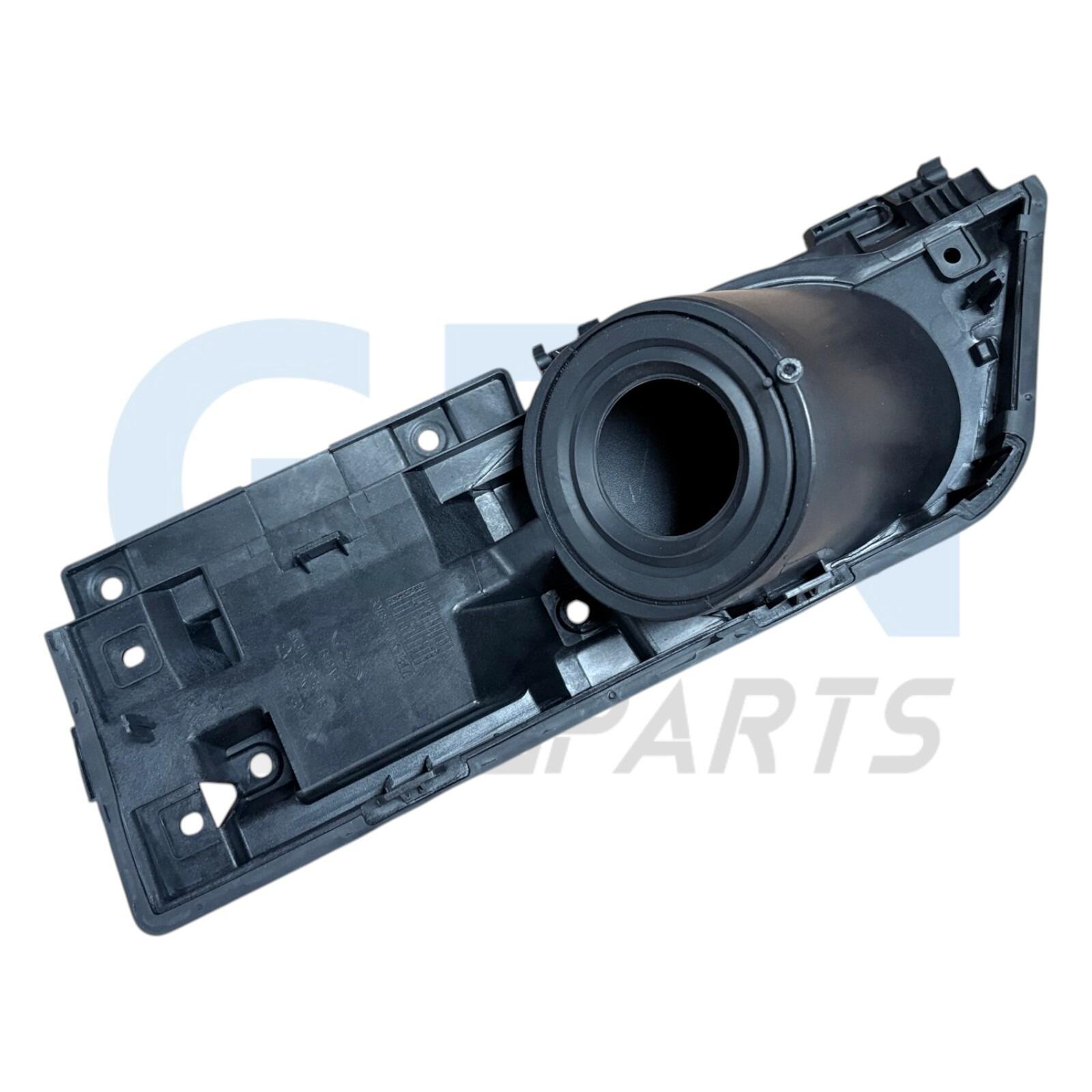 Genuine Ford Fuel Tank Filler Pipe Housing — OEM-grade replacement — part number 1847118