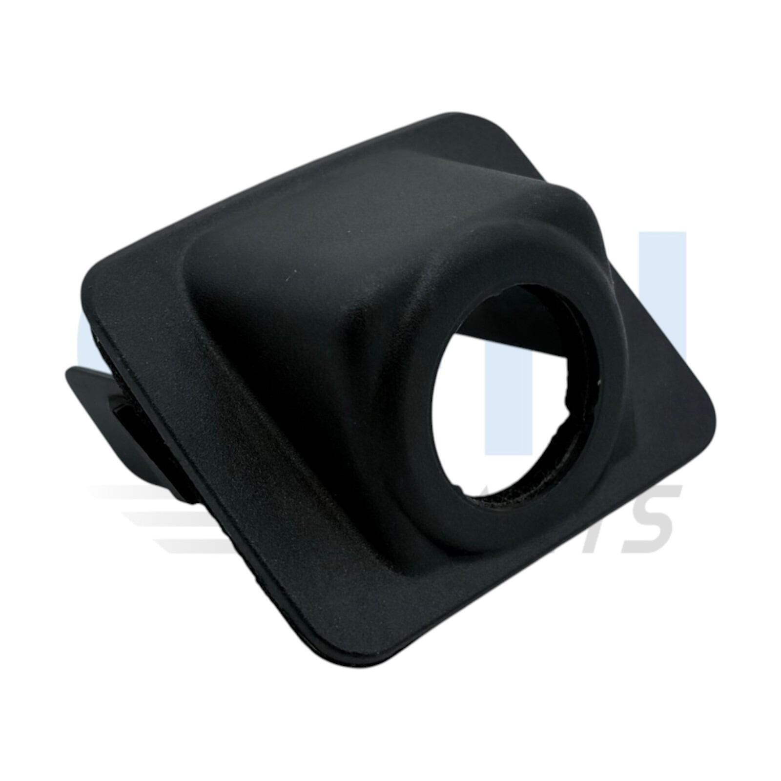 Genuine Peugeot 308 (T9) Camera Trim — part number 98027637XT