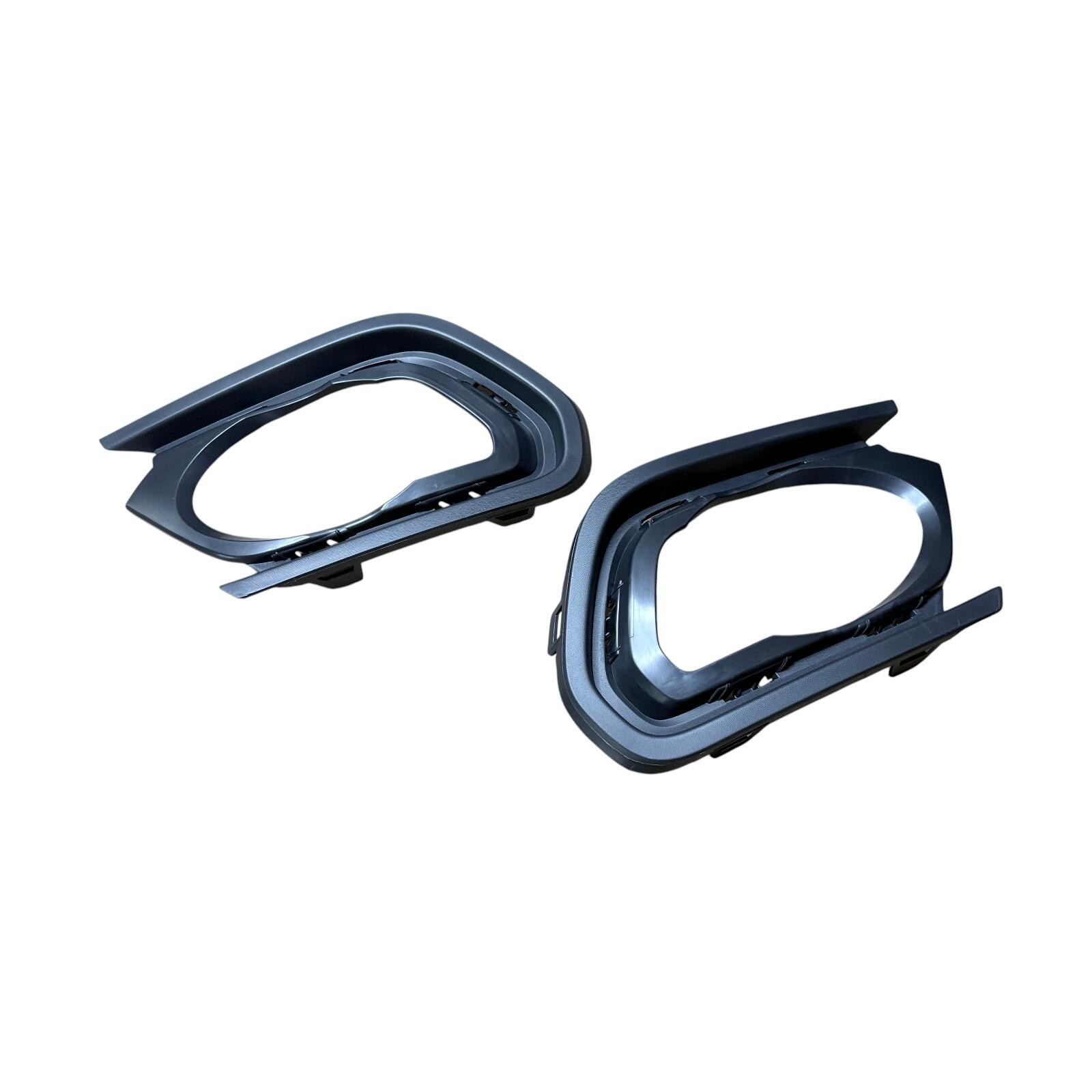 PSA Vauxhall Mokka B Front Moulding Kit | 9846981180 | GF