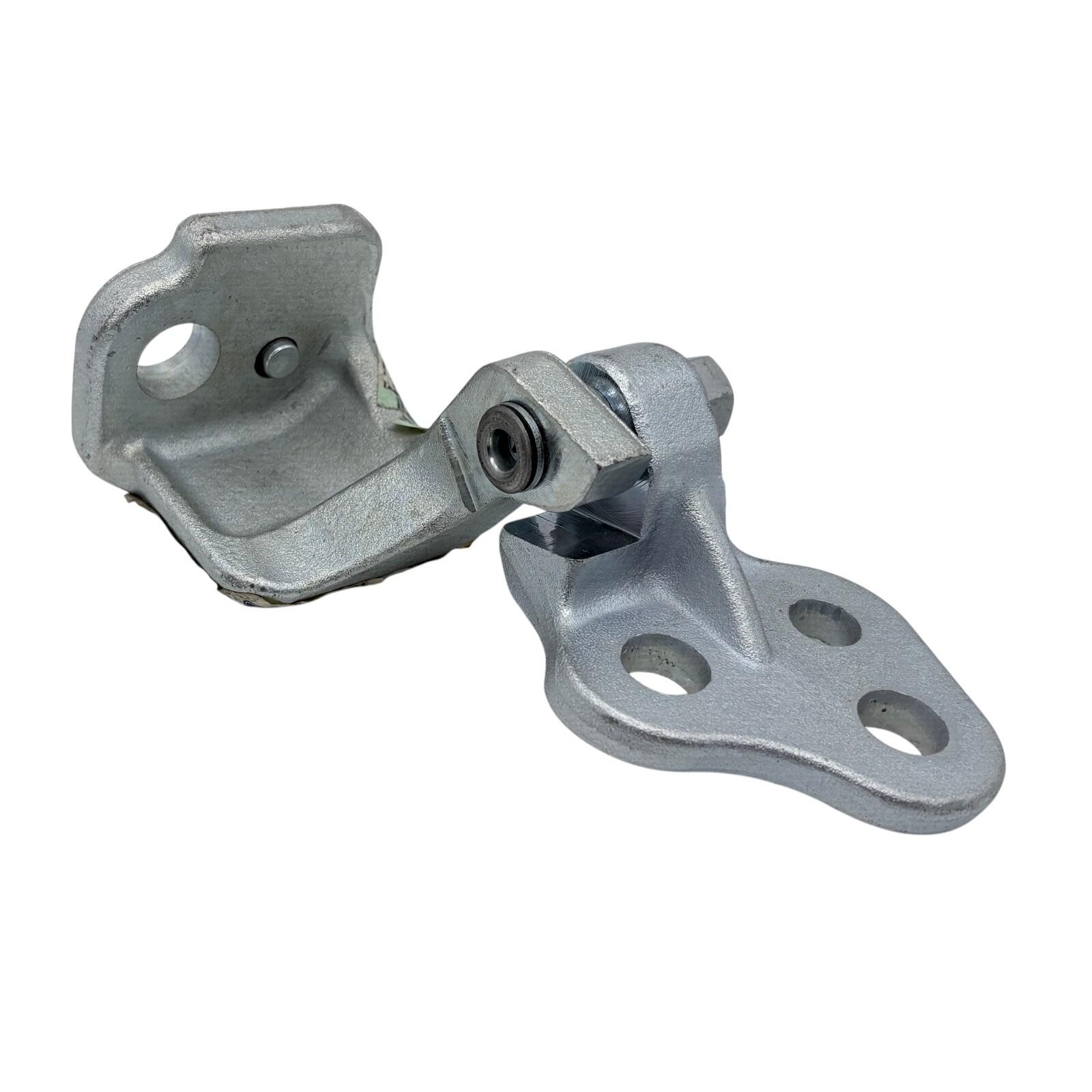 Genuine Ford Transit / Tourneo Custom (TTF) LH NS Lower Front Door Hinge — part number 2011027