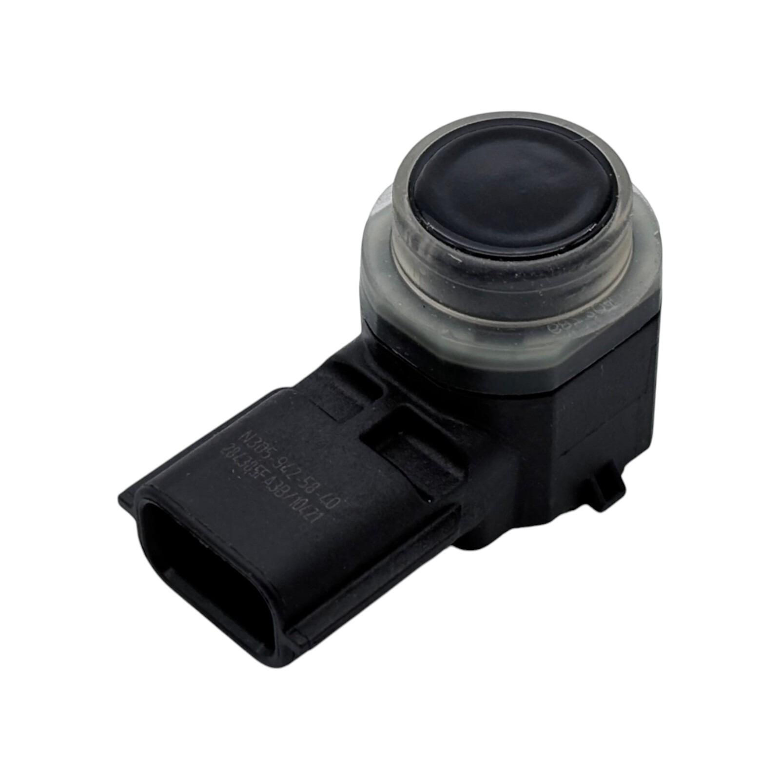 Genuine Nissan Micra (F14FR) Parking Sensor — OEM-grade replacement — part number 284385FA3B