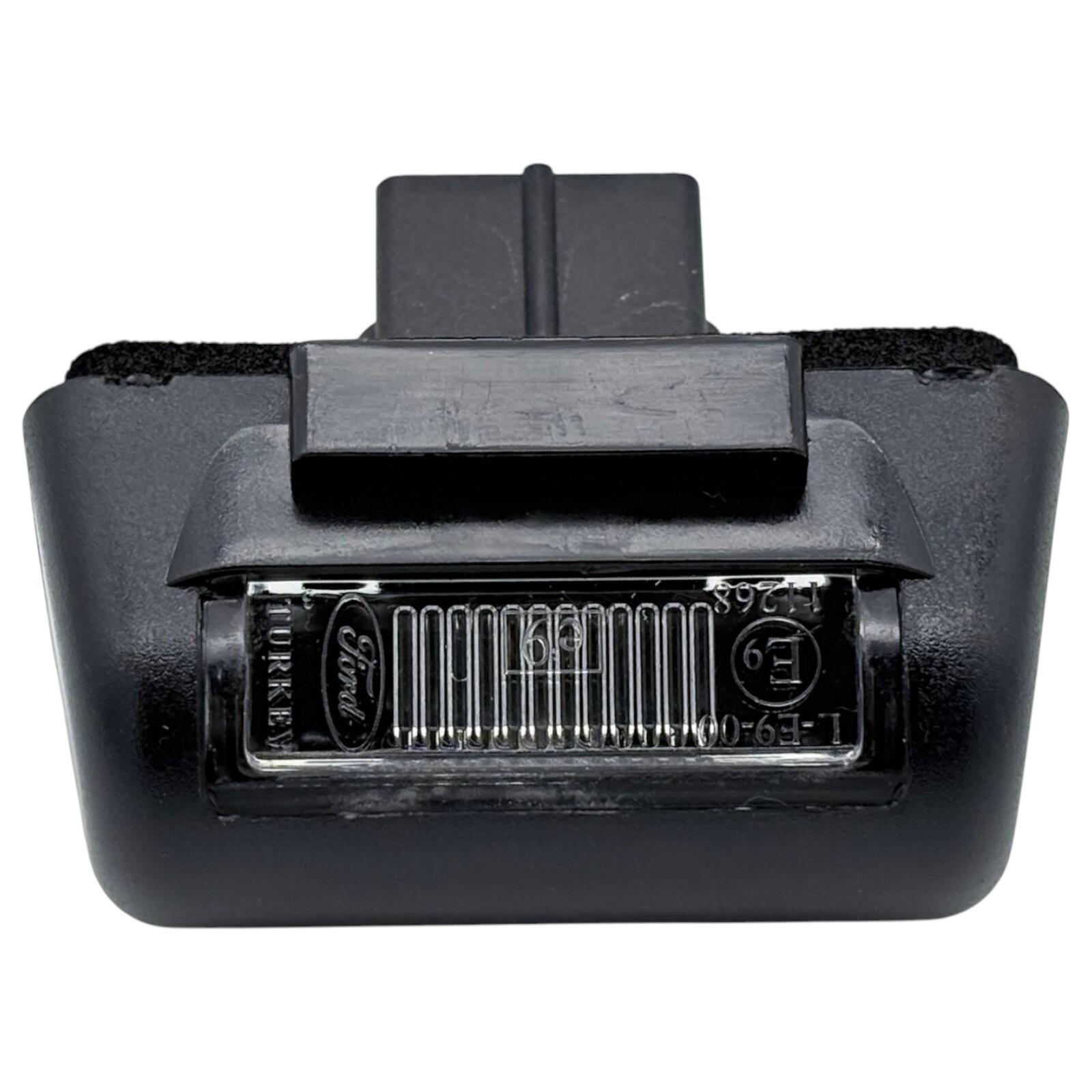 1732840 Genuine Ford Transit (FY/TT9) Number Plate Lamp 1732840 | Genuine OEM