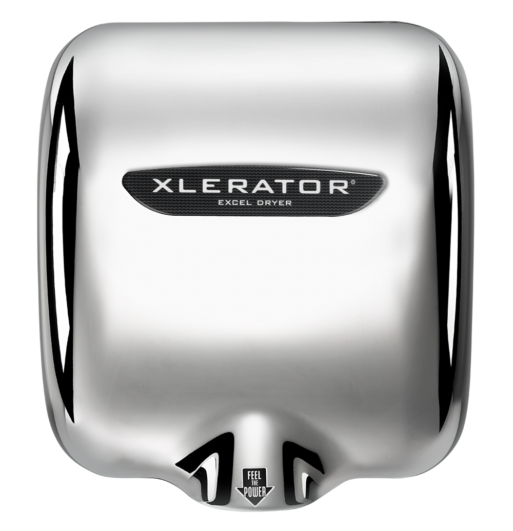 Xlerator Hand Dryer | Excel Xlerator Hand Dryer 1400W | ehanddryers.com