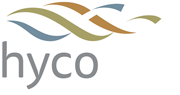 Hyco Hand Dryers Logo