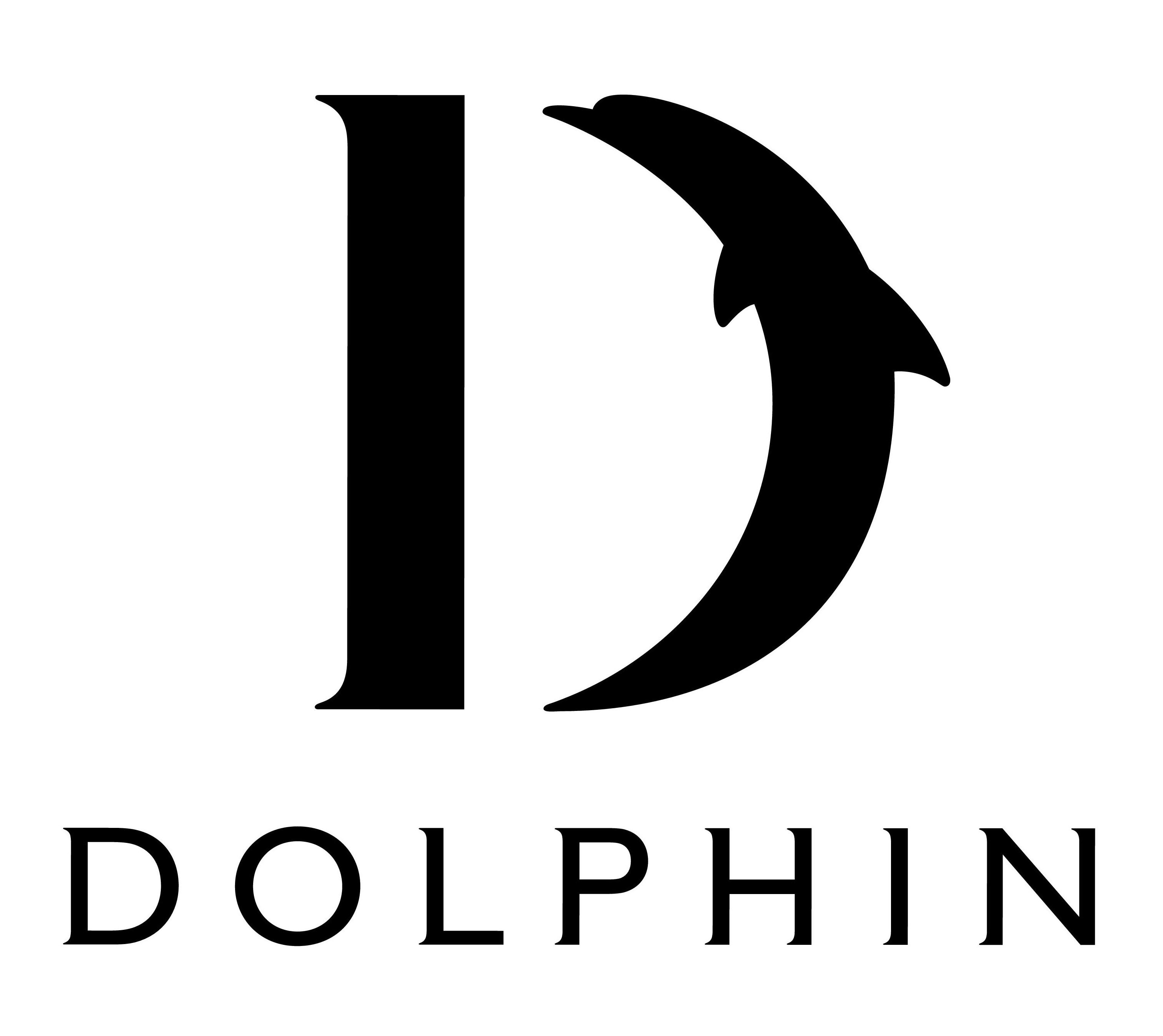 Dolphin Hand Dryers Logo
