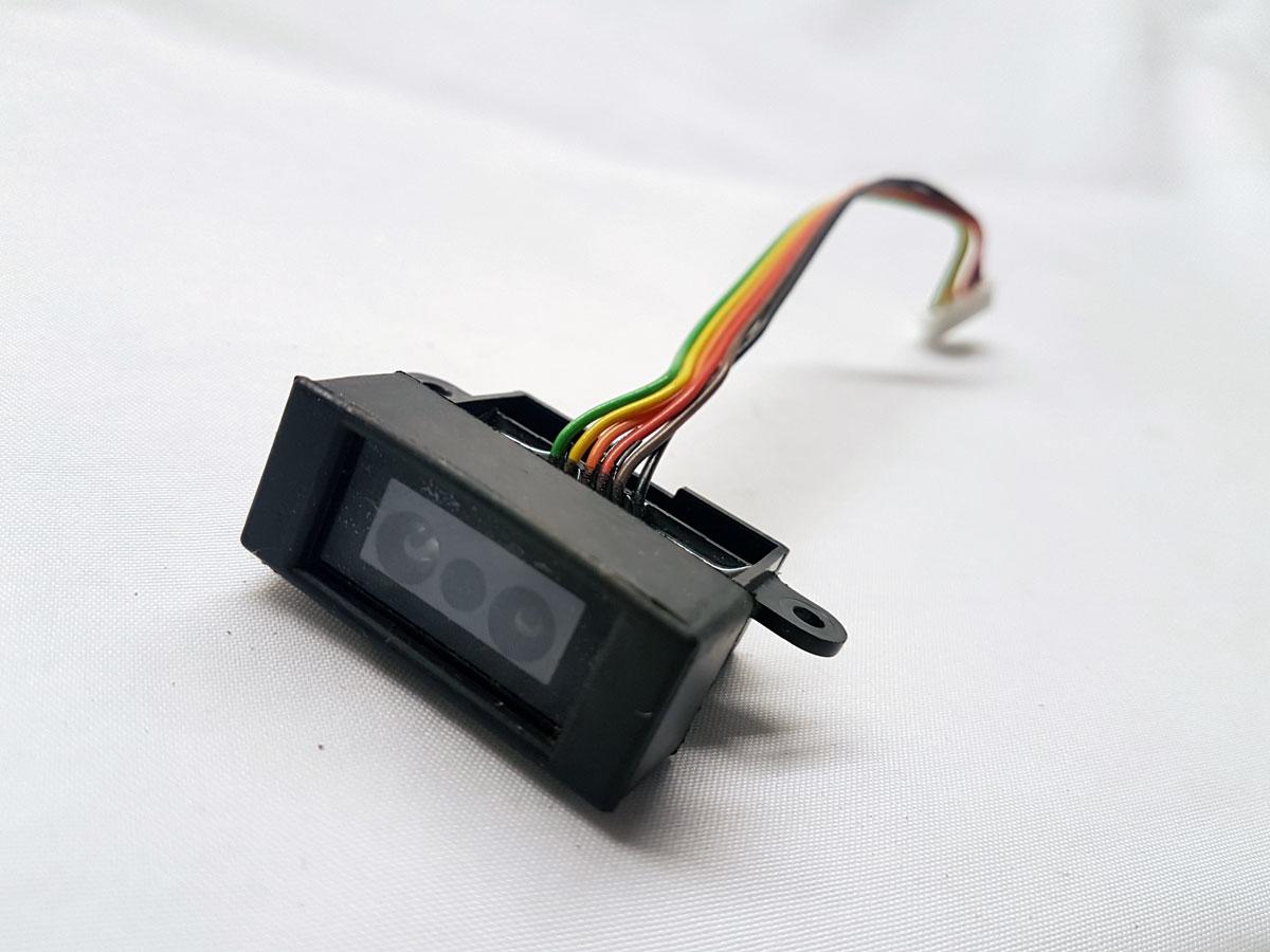 ATC Panther Sensor (Version 2.4, 6 pin lead)