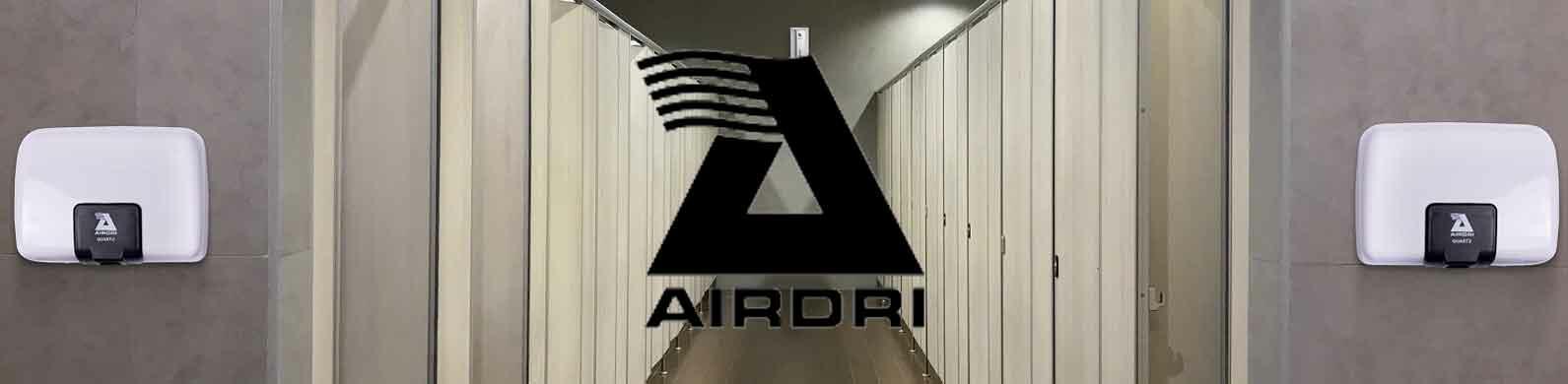 AirDri Quartz Hand Dryer