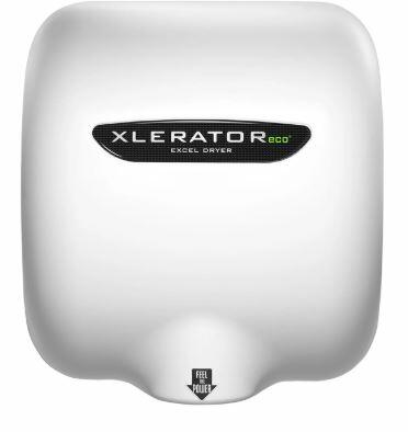 Xlerator Eco