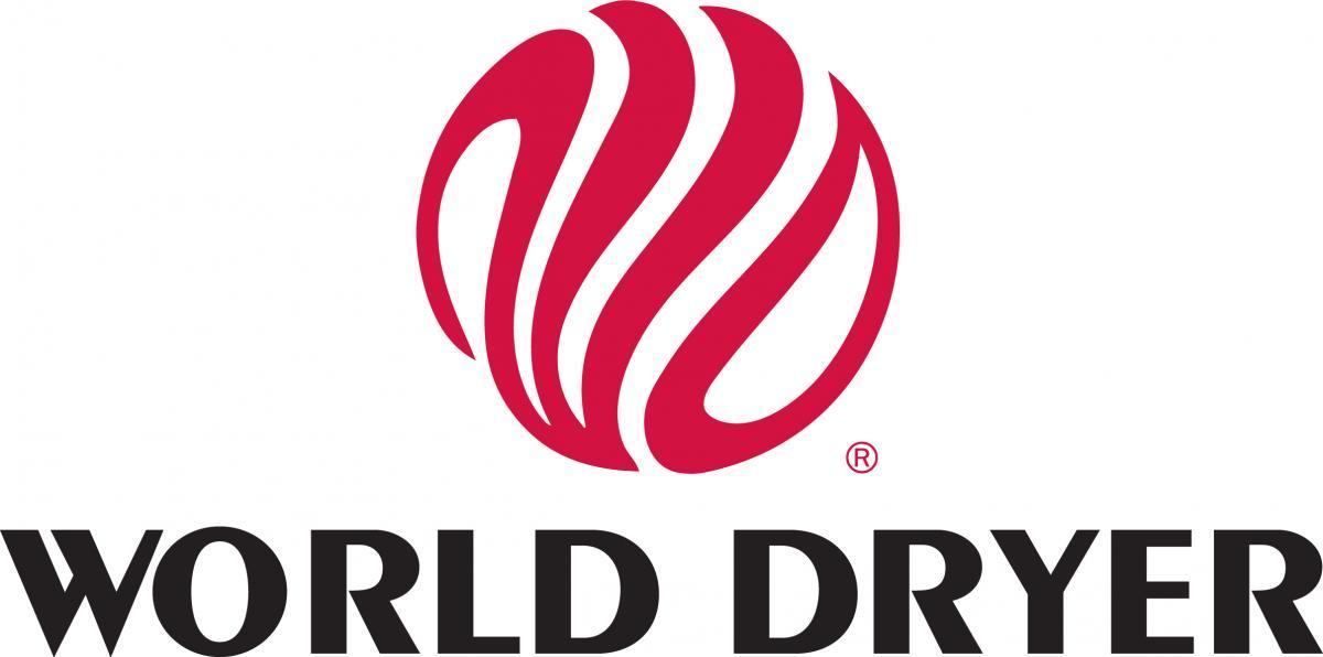 World Dryer Hand Dryers