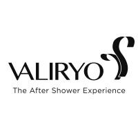 Valiryo Body Dryer Logo