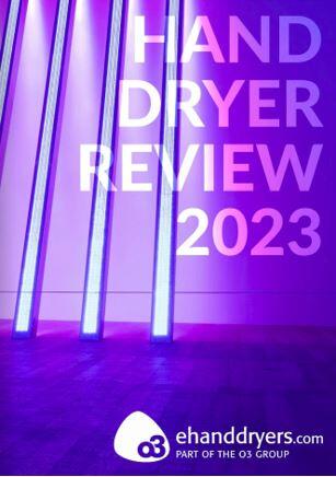 Hand Dryer Review 2023 updated with interactive features