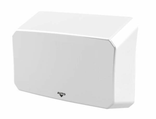 Aertek SlimTek, Slimline High Speed Low Energy Hand Dryer-White