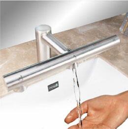 Aertek T3 Wash & Dry Tap Water Faucet