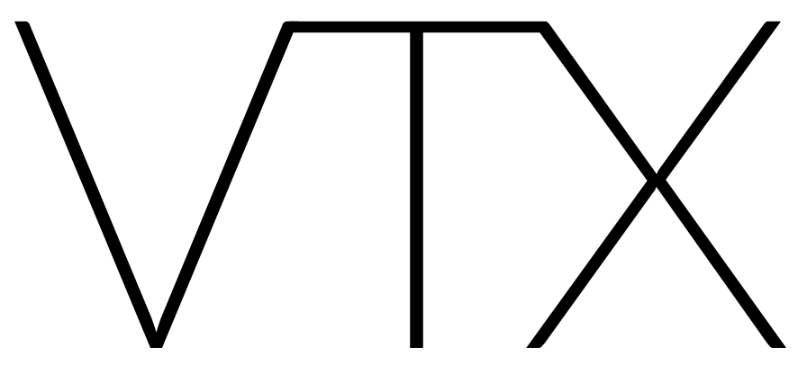 Aertek VTX Logo