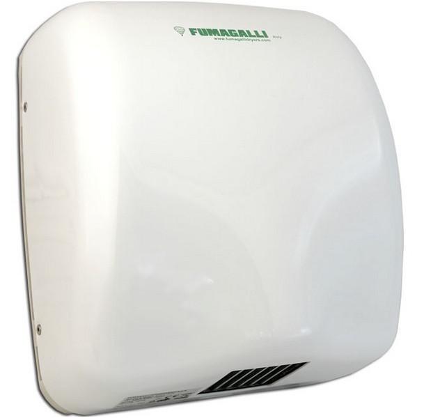 Fumagalli Natus LW44 Low-Noise Low-Heat Hand Dryer