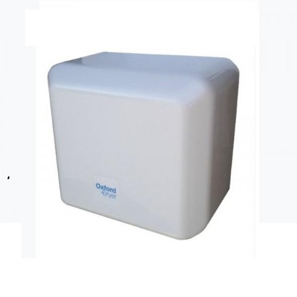Oxford Automatic Hand Dryer - white - ABS