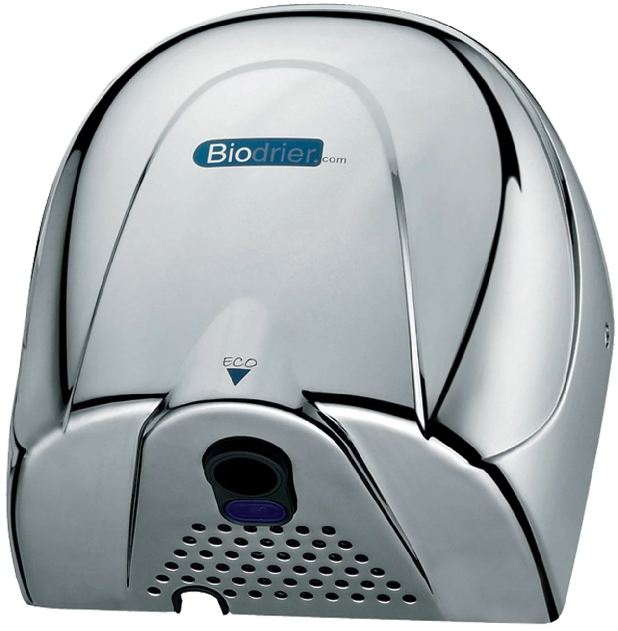 Eco - Chrome - BioDrier Eco BB08C