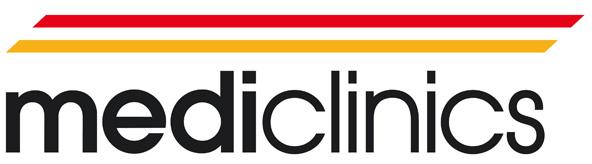 Mediclinics hand dryers logo