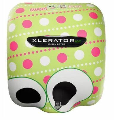 Xlerator Bespoke