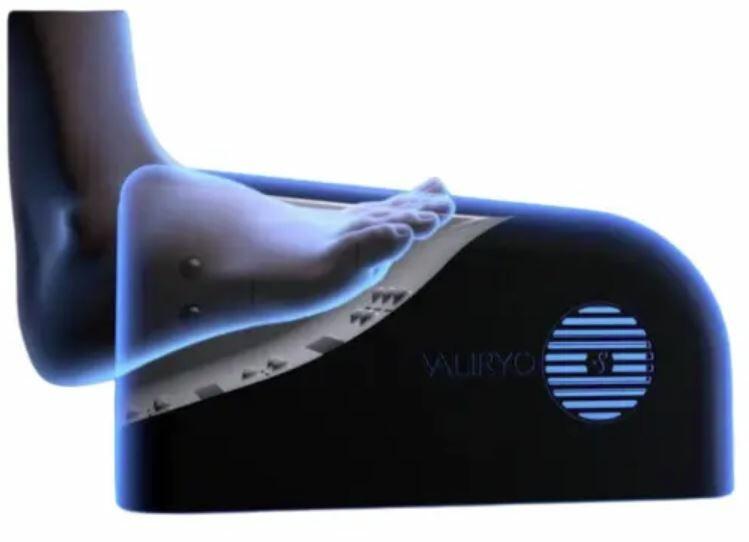 Valiryo Feet Dryer