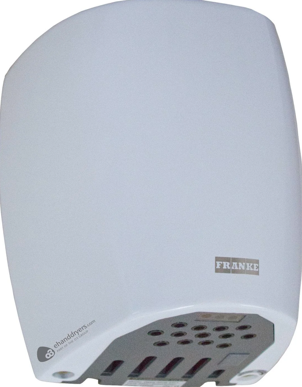 Franke Eco-Airblast Midi Plus White F0440