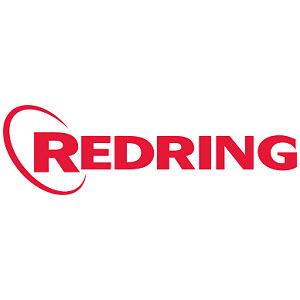 redring hand dryer logo