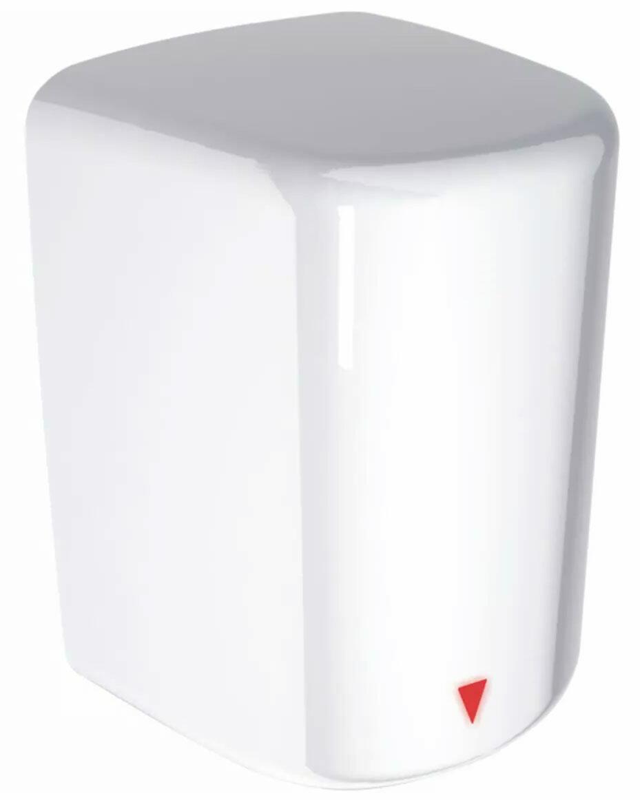 Alba T15 White Hand Dryer