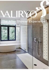 Valiryo Body Dryer Brochure