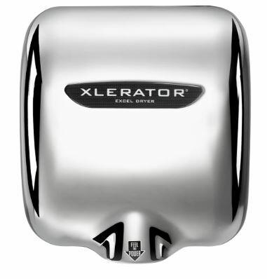 Xlerator Hand Dryer