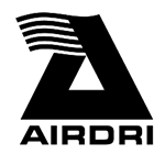 airdri hand dryers logo