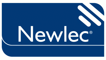 Newlec Hand Dryer logo