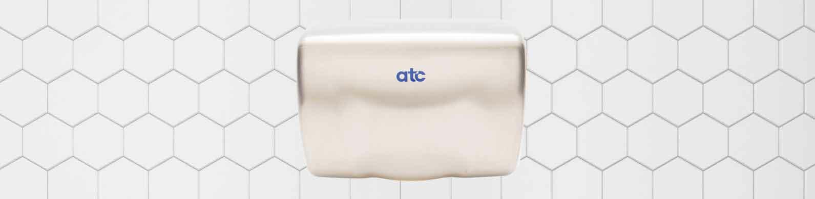 ATC Puma Hand Dryer