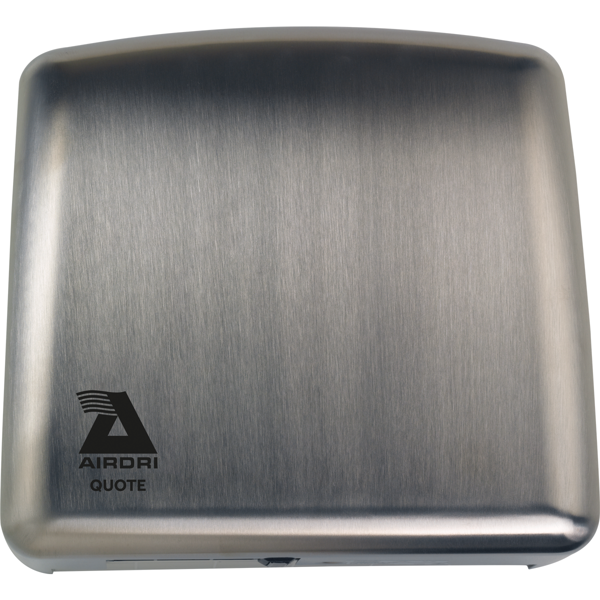 AirDri Quote (Contour)  Stainless Steel