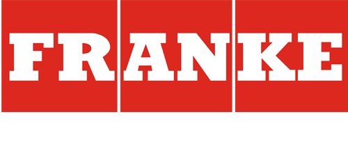 Franke Hand Dryers Logo