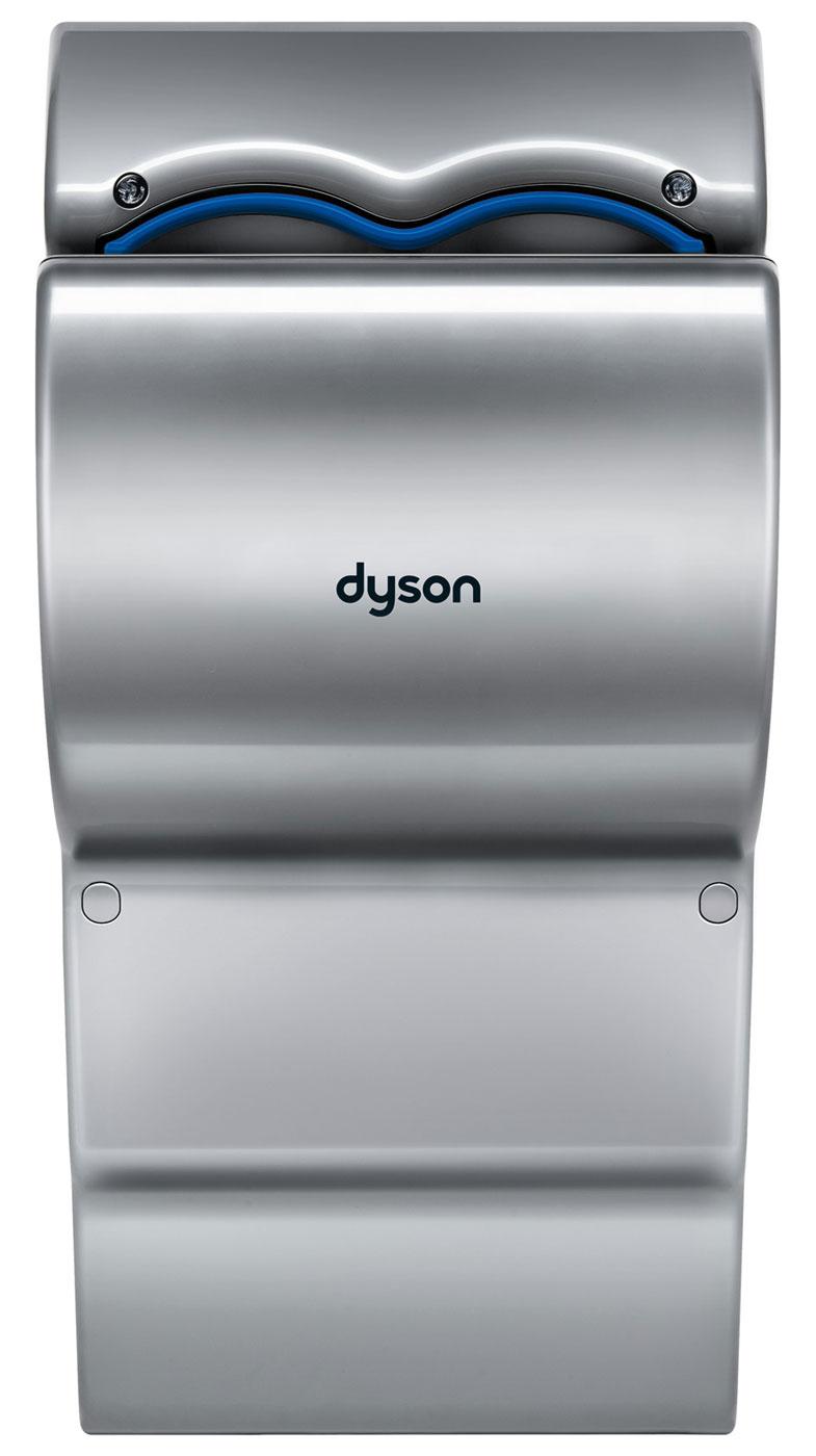 Dyson Airblade AB14 dB - Steel Grey