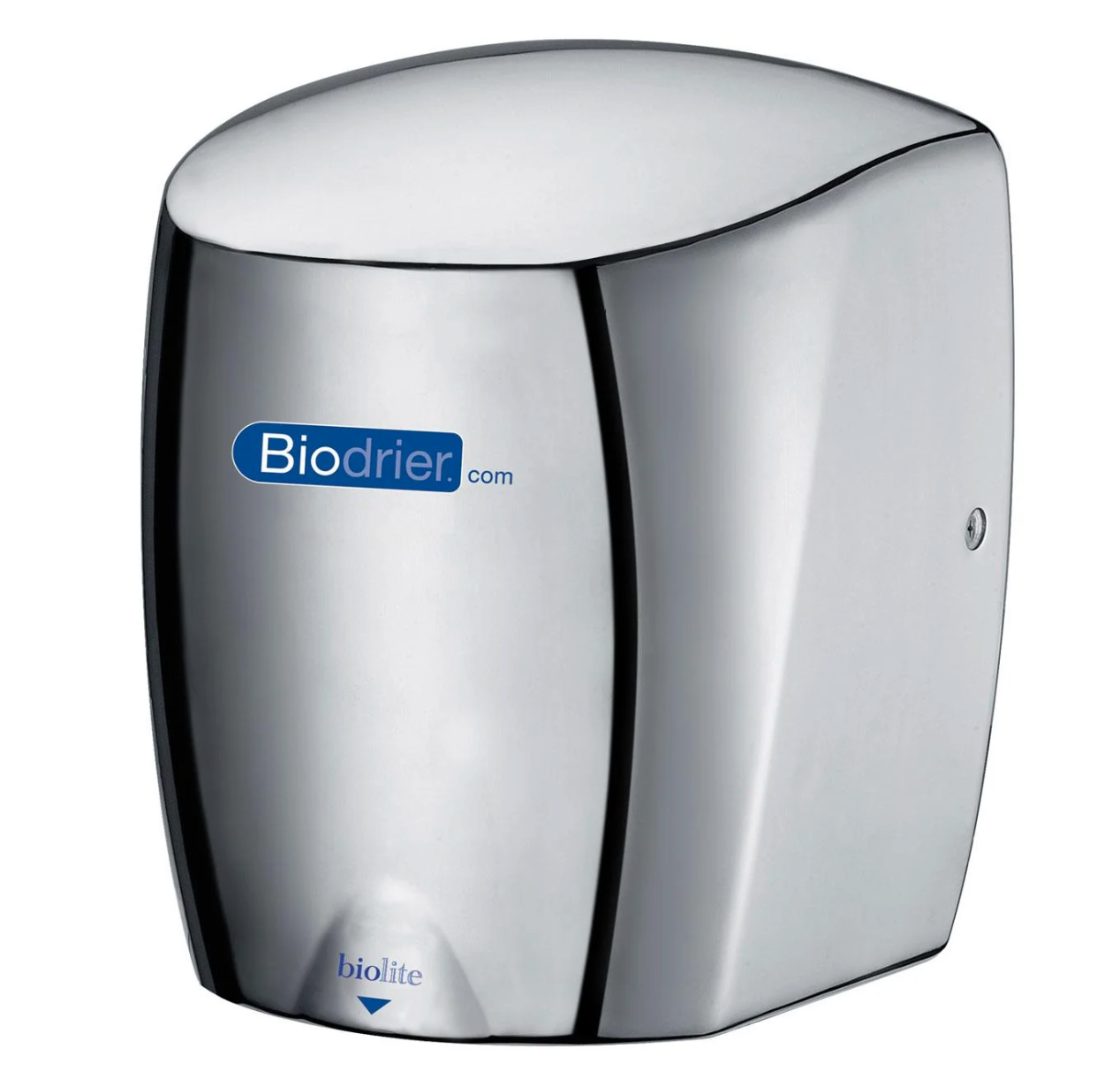 BioDrier BioLite - Chrome - BioDrier BL09C