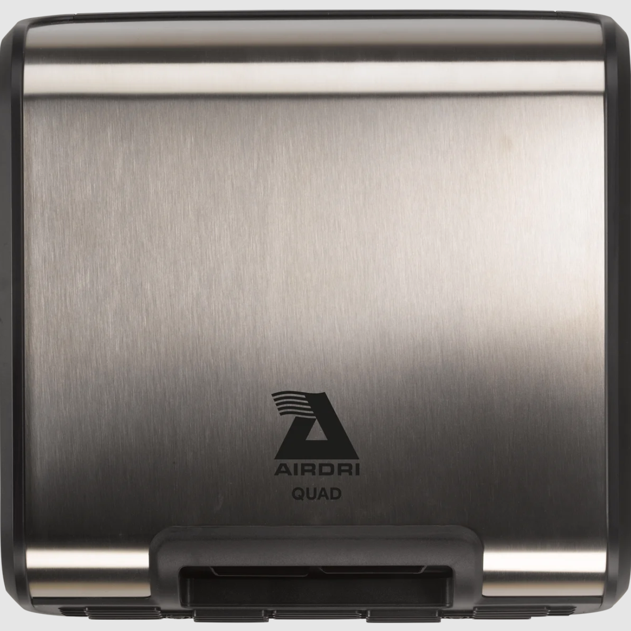 AirDri Quad - Satin Stainless Steel (Elite)