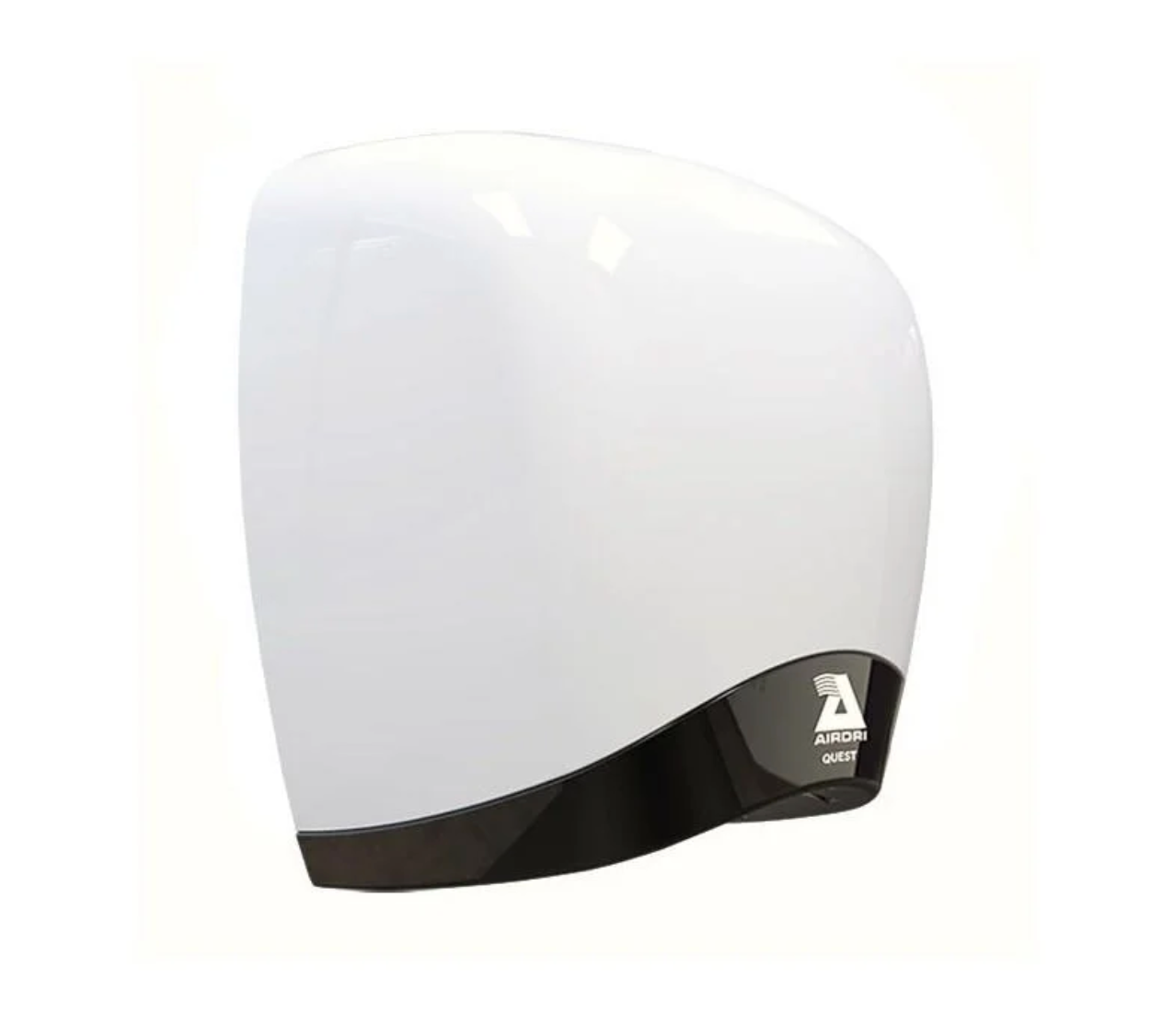 AirDri Quest Hand Dryer - White